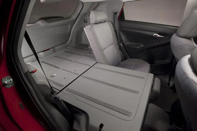 Toyota Matrix 2011 - 9