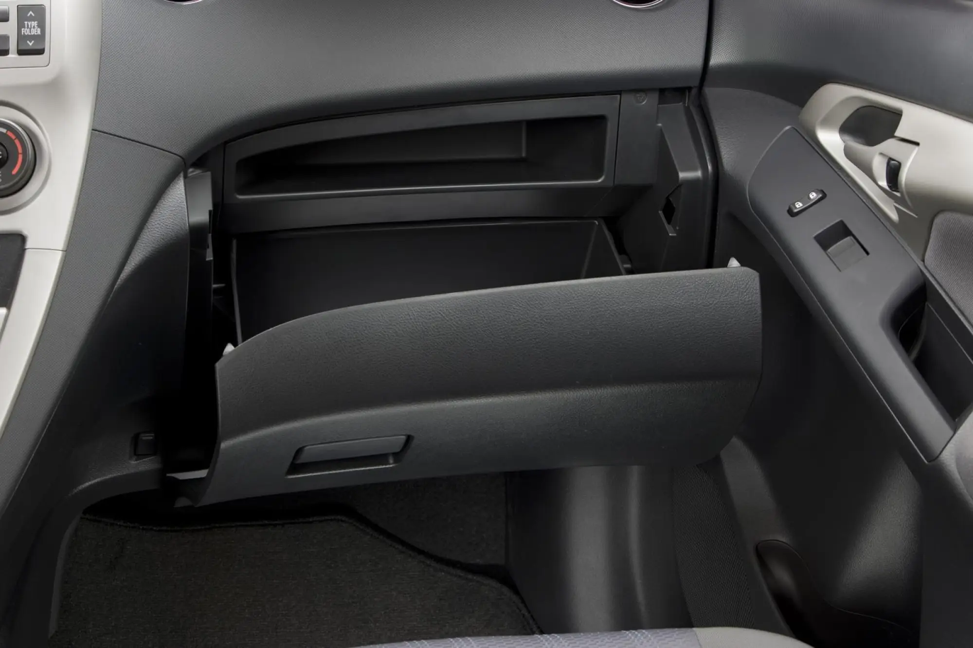 Toyota Matrix 2011 - 11