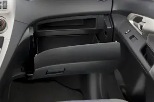Toyota Matrix 2011