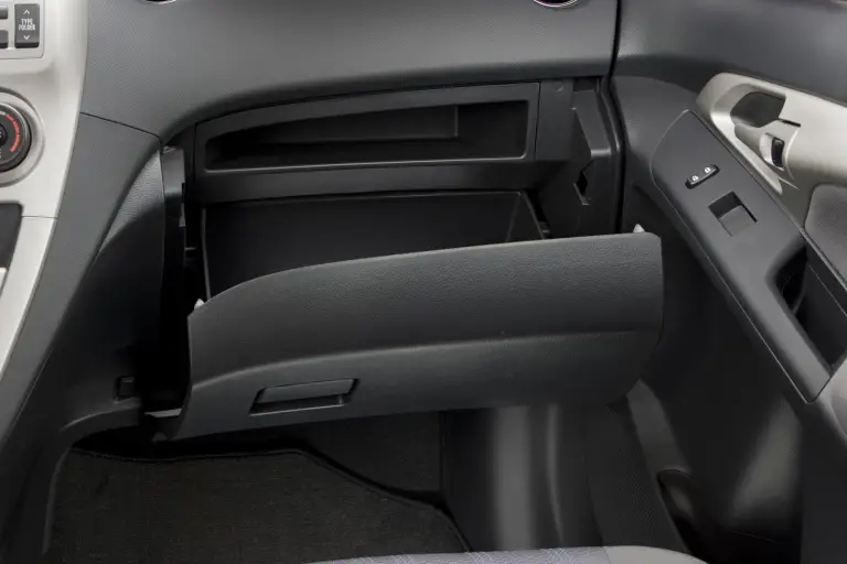 Toyota Matrix 2011 - 11