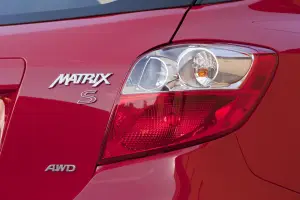 Toyota Matrix 2011