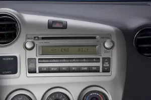 Toyota Matrix 2011