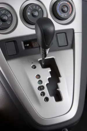 Toyota Matrix 2011