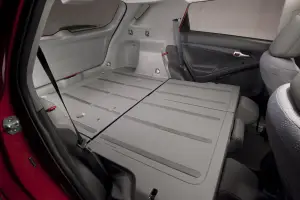 Toyota Matrix 2011