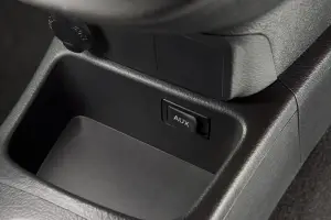 Toyota Matrix 2011