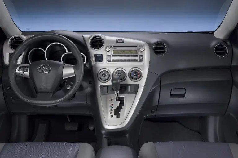 Toyota Matrix 2011 - 30