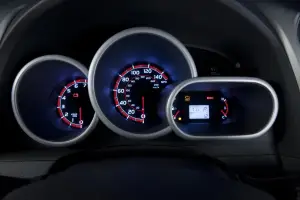 Toyota Matrix 2011