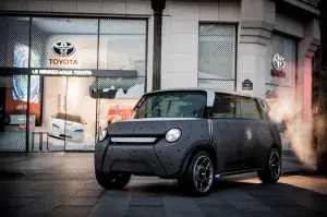 Toyota Me.We Concept