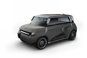 Toyota Me.We Concept