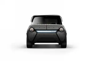 Toyota Me.We Concept