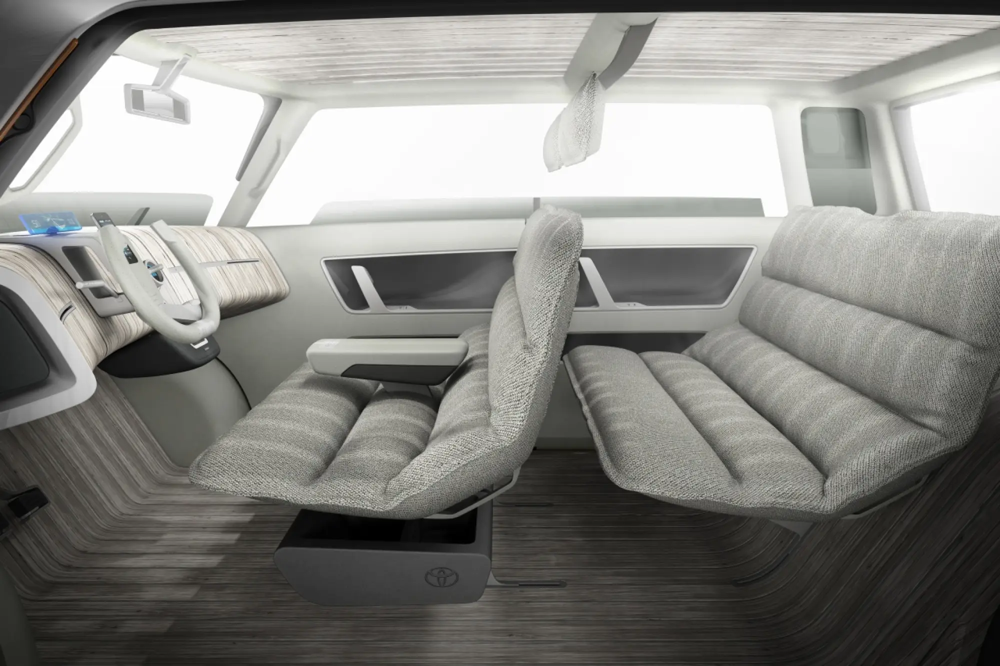 Toyota Me.We Concept - 33