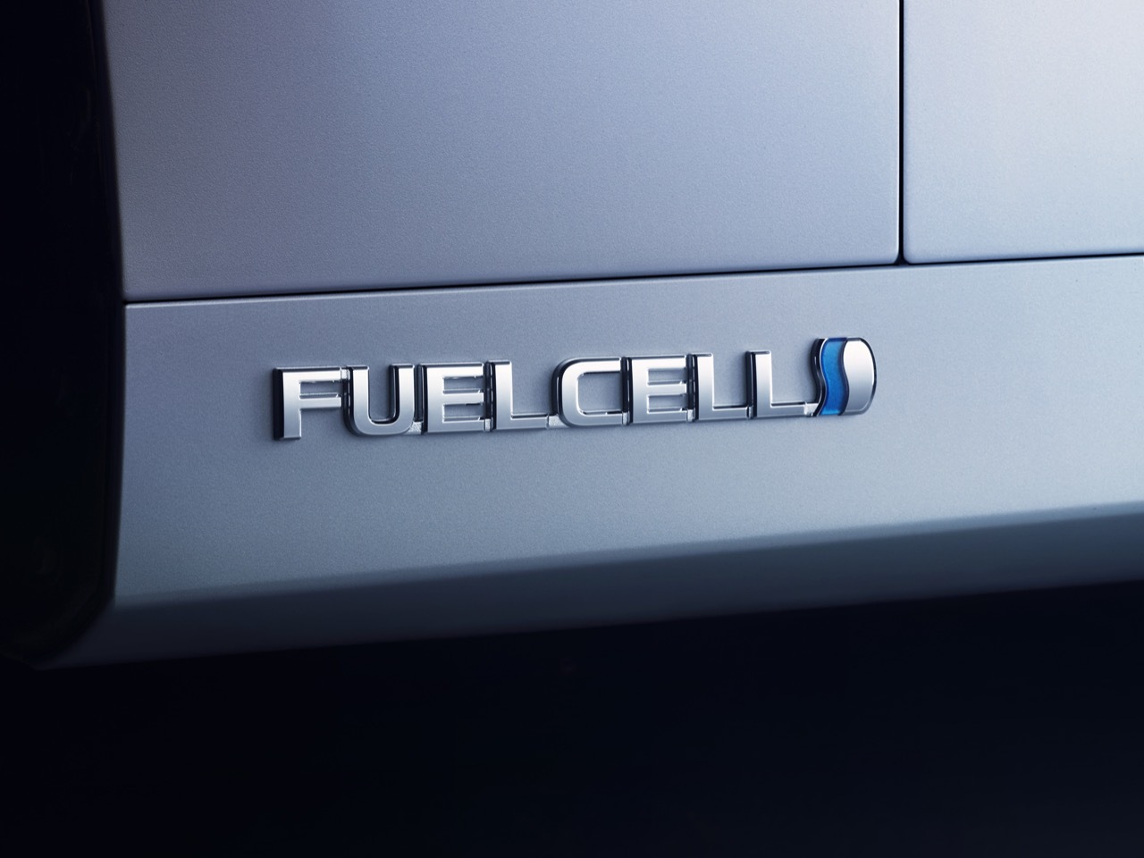 Toyota Mirai - foto 2020