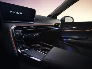 Toyota Mirai - foto 2020 - 7