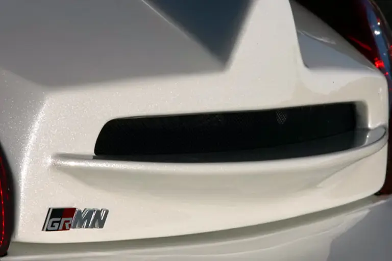 Toyota MR2 Sports Hybrid Concept - 14