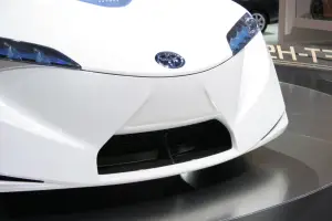 Toyota MR2/Supra
