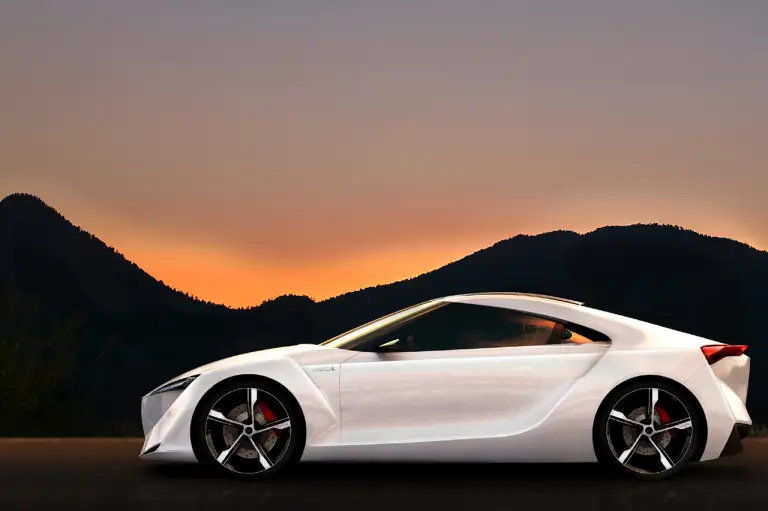 Toyota MR2/Supra - 8