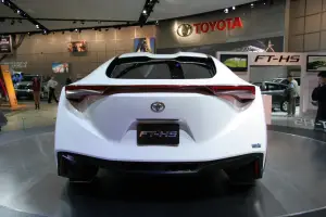Toyota MR2/Supra - 10