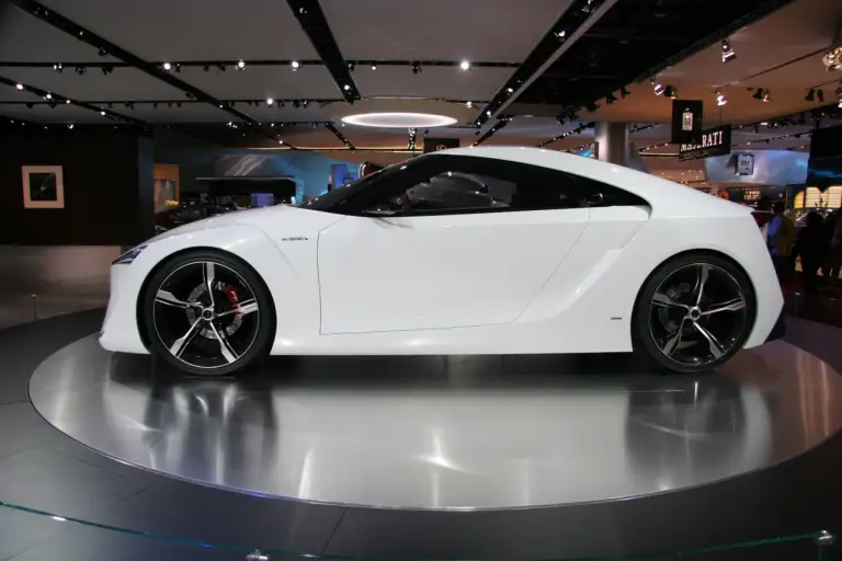 Toyota MR2/Supra - 17