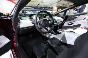  Toyota NS4 Concept - Salone di Detroit 2012 - 9