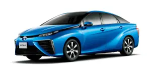 Toyota - Olimpiadi Tokyo 2020 - 18