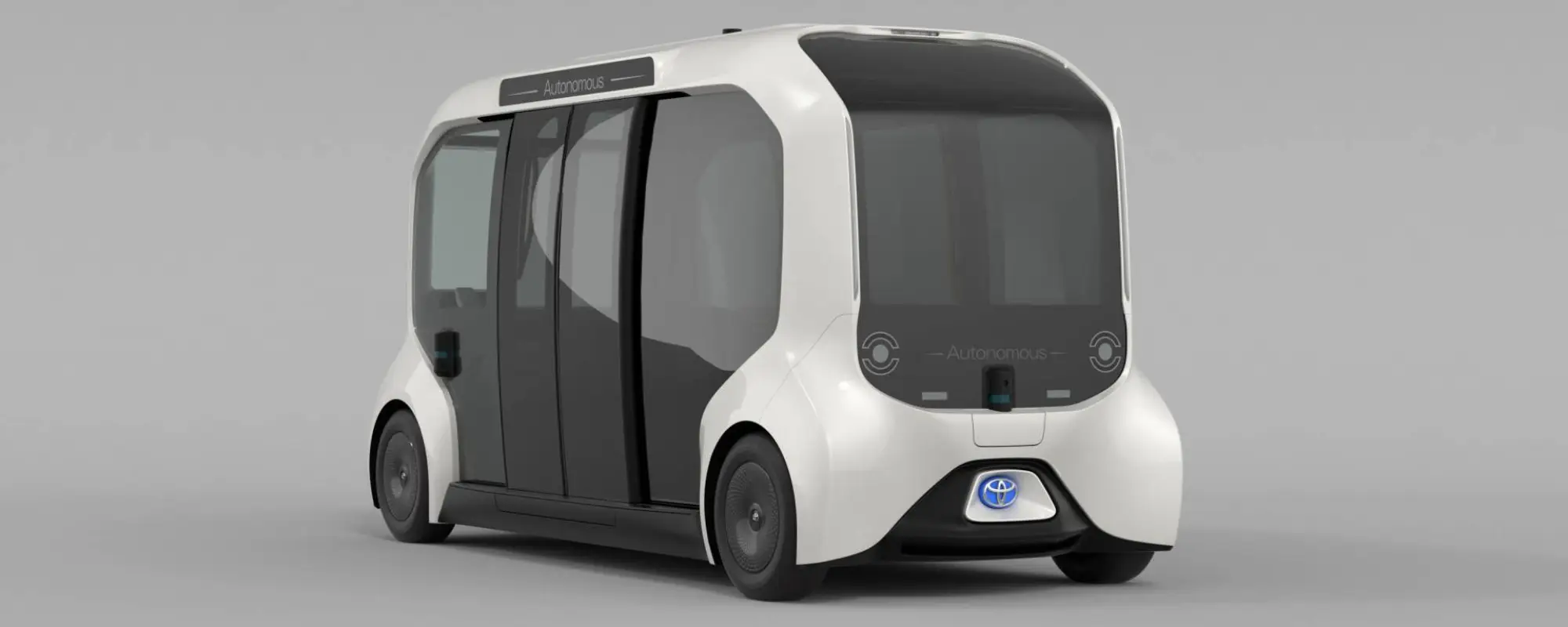 Toyota - Olimpiadi Tokyo 2020 - 7