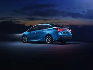 Toyota Prius 2019