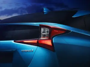 Toyota Prius 2019 - 3