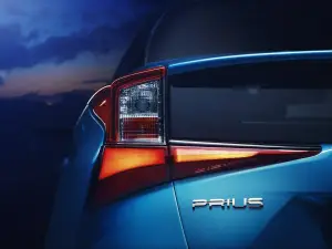 Toyota Prius 2019 - 4