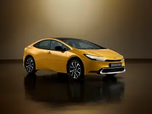 Toyota Prius 2022 - 3