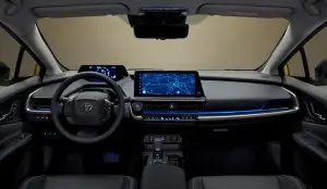Toyota Prius 2022 - 1