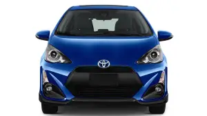 Toyota Prius C 2017 - 5