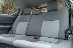 Toyota Prius c Persona Series - 9