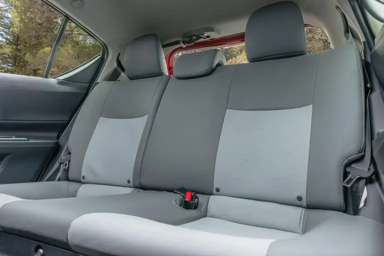 Toyota Prius c Persona Series - 9