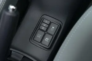 Toyota Prius c Persona Series - 7