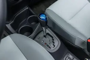 Toyota Prius c Persona Series - 6