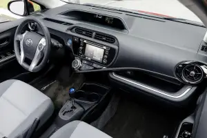 Toyota Prius c Persona Series - 2