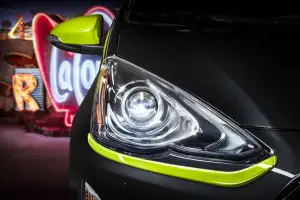 Toyota Prius c Persona Series - 13