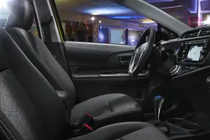 Toyota Prius c