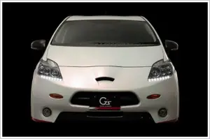 Toyota Prius G Sports Concept - 1