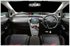 Toyota Prius G Sports Concept - 2