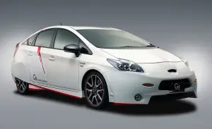Toyota Prius G Sports Concept - 3