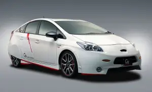 Toyota Prius G Sports Concept