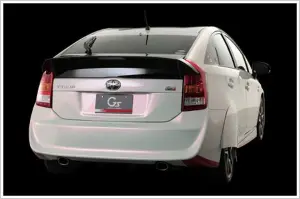 Toyota Prius G Sports Concept