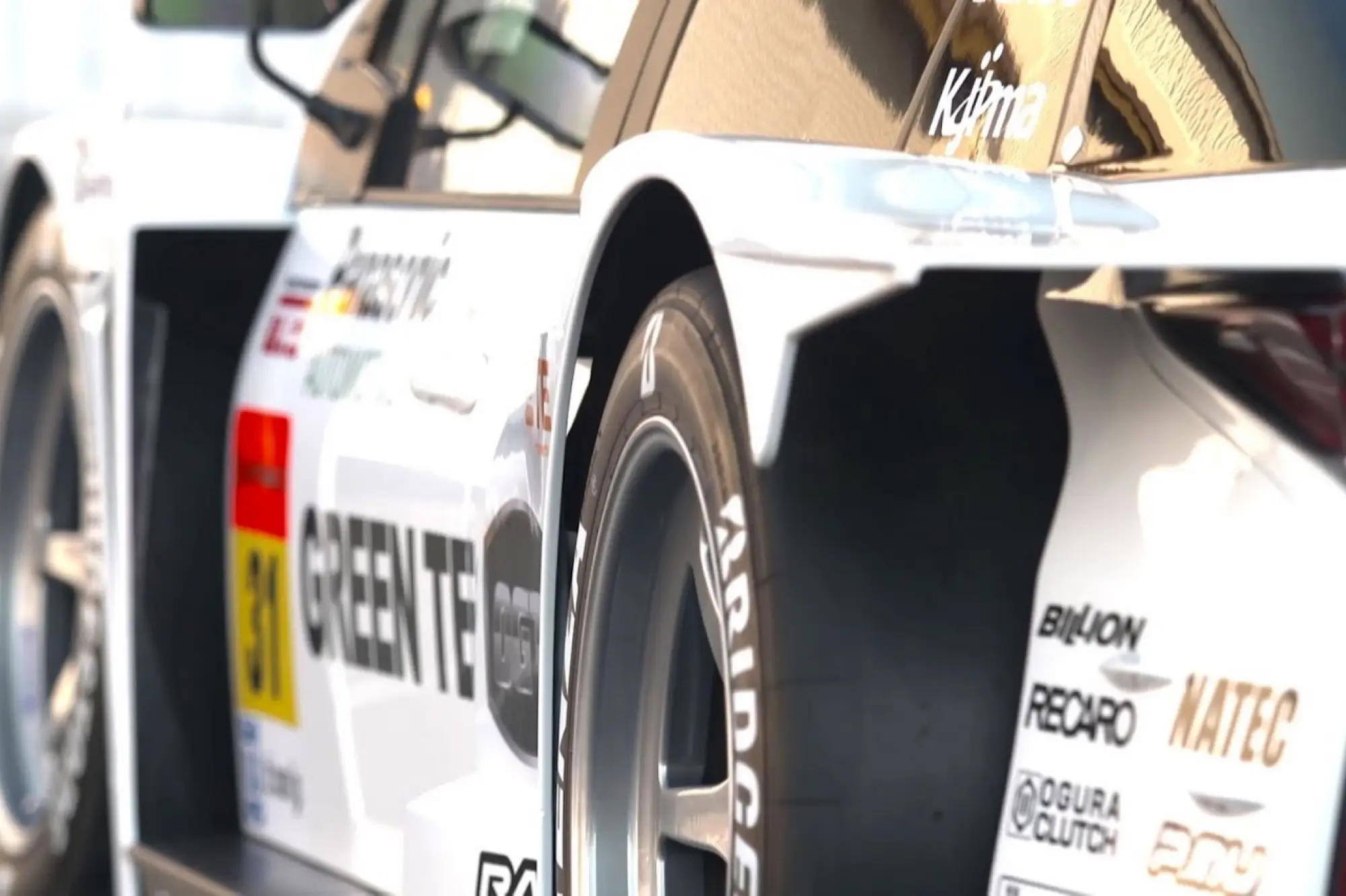 Toyota Prius GT300 - Salone di Tokyo 2016 - 2