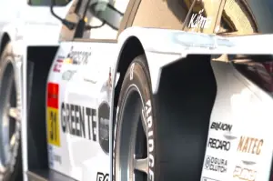 Toyota Prius GT300 - Salone di Tokyo 2016 - 2
