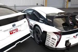 Toyota Prius GT300 - Salone di Tokyo 2016 - 5