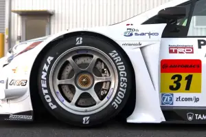 Toyota Prius GT300 - Salone di Tokyo 2016 - 8