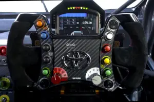 Toyota Prius GT300 - Salone di Tokyo 2016 - 10