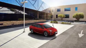 Toyota Prius MY 2016