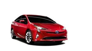 Toyota Prius MY 2016